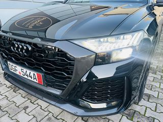 Audi RSQ8 2024 *Audi exclusive*FULL OPTION* ΑΜΕΣΗ ΠΑΡΑΔΟΣΗ-thumb-25