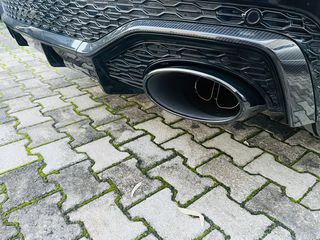 Audi RSQ8 2024 *Audi exclusive*FULL OPTION* ΑΜΕΣΗ ΠΑΡΑΔΟΣΗ-thumb-38