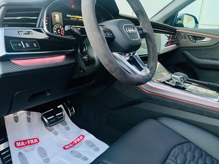 Audi RSQ8 2024 *Audi exclusive*FULL OPTION* ΑΜΕΣΗ ΠΑΡΑΔΟΣΗ-thumb-46