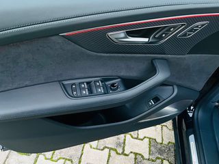 Audi RSQ8 2024 *Audi exclusive*FULL OPTION* ΑΜΕΣΗ ΠΑΡΑΔΟΣΗ-thumb-41