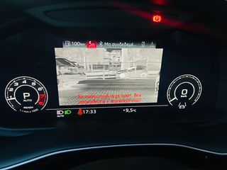 Audi RSQ8 2024 *Audi exclusive*FULL OPTION* ΑΜΕΣΗ ΠΑΡΑΔΟΣΗ-thumb-78