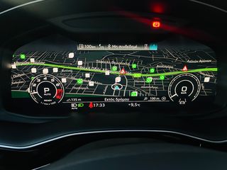 Audi RSQ8 2024 *Audi exclusive*FULL OPTION* ΑΜΕΣΗ ΠΑΡΑΔΟΣΗ-thumb-79