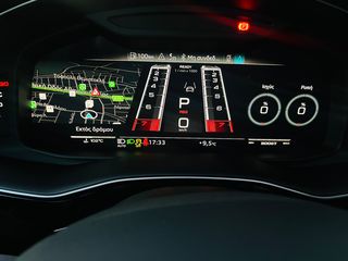 Audi RSQ8 2024 *Audi exclusive*FULL OPTION* ΑΜΕΣΗ ΠΑΡΑΔΟΣΗ-thumb-80