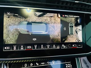 Audi RSQ8 2024 *Audi exclusive*FULL OPTION* ΑΜΕΣΗ ΠΑΡΑΔΟΣΗ-thumb-82