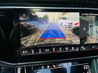 Audi RSQ8 2024 *Audi exclusive*FULL OPTION* ΑΜΕΣΗ ΠΑΡΑΔΟΣΗ-thumb-83