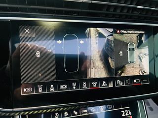 Audi RSQ8 2024 *Audi exclusive*FULL OPTION* ΑΜΕΣΗ ΠΑΡΑΔΟΣΗ-thumb-84