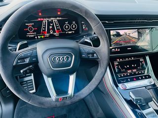 Audi RSQ8 2024 *Audi exclusive*FULL OPTION* ΑΜΕΣΗ ΠΑΡΑΔΟΣΗ-thumb-65