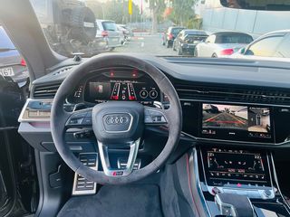 Audi RSQ8 2024 *Audi exclusive*FULL OPTION* ΑΜΕΣΗ ΠΑΡΑΔΟΣΗ-thumb-68