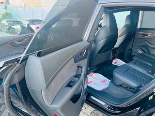 Audi RSQ8 2024 *Audi exclusive*FULL OPTION* ΑΜΕΣΗ ΠΑΡΑΔΟΣΗ-thumb-45