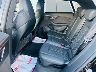 Audi RSQ8 2024 *Audi exclusive*FULL OPTION* ΑΜΕΣΗ ΠΑΡΑΔΟΣΗ-thumb-49