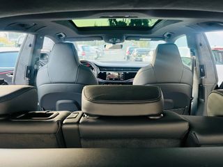 Audi RSQ8 2024 *Audi exclusive*FULL OPTION* ΑΜΕΣΗ ΠΑΡΑΔΟΣΗ-thumb-57