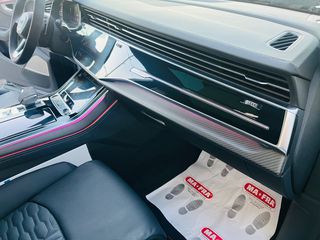 Audi RSQ8 2024 *Audi exclusive*FULL OPTION* ΑΜΕΣΗ ΠΑΡΑΔΟΣΗ-thumb-60