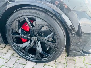 Audi RSQ8 2024 *Audi exclusive*FULL OPTION* ΑΜΕΣΗ ΠΑΡΑΔΟΣΗ-thumb-31