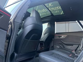 Audi RSQ8 2024 *Audi exclusive*FULL OPTION* ΑΜΕΣΗ ΠΑΡΑΔΟΣΗ-thumb-48