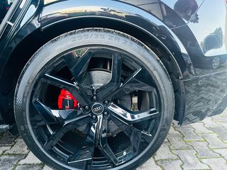 Audi RSQ8 2024 *Audi exclusive*FULL OPTION* ΑΜΕΣΗ ΠΑΡΑΔΟΣΗ-thumb-34