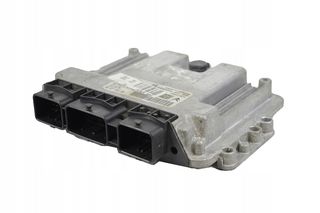 0281012467 - Εγκέφαλος Κινητήρα Peugeot - Citroen 1.6 HDi