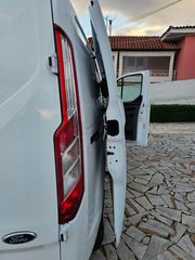 Ford Transit Custom 2020 131 PS NAVI KAMERA ΕΡΓΑΛΕΙΟΘΗΚΕΣ-thumb-66