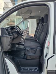 Ford Transit Custom 2020 131 PS NAVI KAMERA ΕΡΓΑΛΕΙΟΘΗΚΕΣ-thumb-67