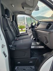 Ford Transit Custom 2020 131 PS NAVI KAMERA ΕΡΓΑΛΕΙΟΘΗΚΕΣ-thumb-68