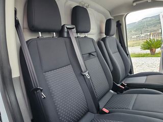 Ford Transit Custom 2020 131 PS NAVI KAMERA ΕΡΓΑΛΕΙΟΘΗΚΕΣ-thumb-70
