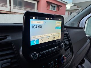 Ford Transit Custom 2020 131 PS NAVI KAMERA ΕΡΓΑΛΕΙΟΘΗΚΕΣ-thumb-98