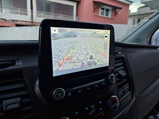Ford Transit Custom 2020 131 PS NAVI KAMERA ΕΡΓΑΛΕΙΟΘΗΚΕΣ-thumb-99