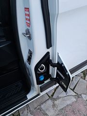 Ford Transit Custom 2020 131 PS NAVI KAMERA ΕΡΓΑΛΕΙΟΘΗΚΕΣ-thumb-101