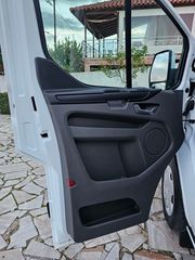 Ford Transit Custom 2020 131 PS NAVI KAMERA ΕΡΓΑΛΕΙΟΘΗΚΕΣ-thumb-102