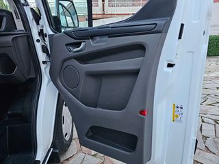Ford Transit Custom 2020 131 PS NAVI KAMERA ΕΡΓΑΛΕΙΟΘΗΚΕΣ-thumb-106