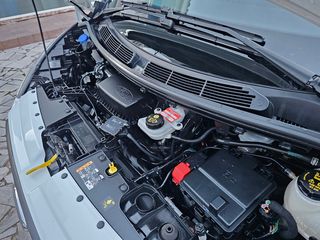 Ford Transit Custom 2020 131 PS NAVI KAMERA ΕΡΓΑΛΕΙΟΘΗΚΕΣ-thumb-108