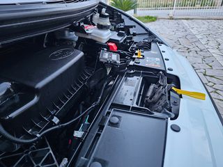 Ford Transit Custom 2020 131 PS NAVI KAMERA ΕΡΓΑΛΕΙΟΘΗΚΕΣ-thumb-110