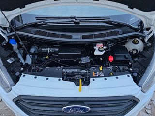 Ford Transit Custom 2020 131 PS NAVI KAMERA ΕΡΓΑΛΕΙΟΘΗΚΕΣ-thumb-112