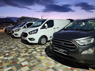Ford Transit Custom 2020 131 PS NAVI KAMERA ΕΡΓΑΛΕΙΟΘΗΚΕΣ-thumb-117
