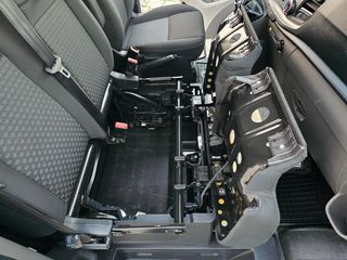 Ford Transit Custom 2020 131 PS NAVI KAMERA ΕΡΓΑΛΕΙΟΘΗΚΕΣ-thumb-74
