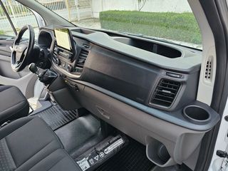 Ford Transit Custom 2020 131 PS NAVI KAMERA ΕΡΓΑΛΕΙΟΘΗΚΕΣ-thumb-76