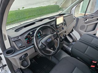 Ford Transit Custom 2020 131 PS NAVI KAMERA ΕΡΓΑΛΕΙΟΘΗΚΕΣ-thumb-77