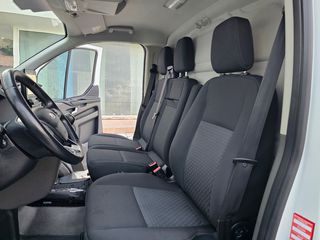Ford Transit Custom 2020 131 PS NAVI KAMERA ΕΡΓΑΛΕΙΟΘΗΚΕΣ-thumb-78