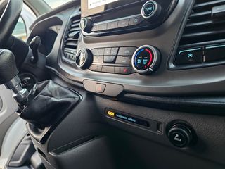 Ford Transit Custom 2020 131 PS NAVI KAMERA ΕΡΓΑΛΕΙΟΘΗΚΕΣ-thumb-80