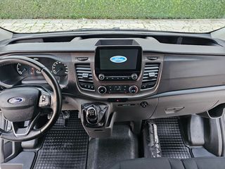 Ford Transit Custom 2020 131 PS NAVI KAMERA ΕΡΓΑΛΕΙΟΘΗΚΕΣ-thumb-84