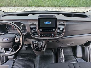 Ford Transit Custom 2020 131 PS NAVI KAMERA ΕΡΓΑΛΕΙΟΘΗΚΕΣ-thumb-85