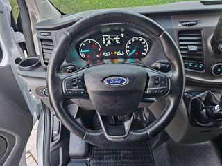 Ford Transit Custom 2020 131 PS NAVI KAMERA ΕΡΓΑΛΕΙΟΘΗΚΕΣ-thumb-86