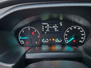 Ford Transit Custom 2020 131 PS NAVI KAMERA ΕΡΓΑΛΕΙΟΘΗΚΕΣ-thumb-90