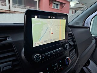Ford Transit Custom 2020 131 PS NAVI KAMERA ΕΡΓΑΛΕΙΟΘΗΚΕΣ-thumb-94