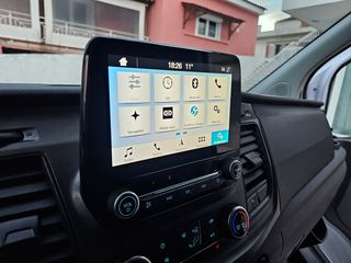 Ford Transit Custom 2020 131 PS NAVI KAMERA ΕΡΓΑΛΕΙΟΘΗΚΕΣ-thumb-95