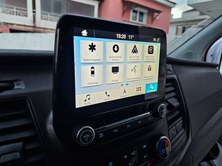 Ford Transit Custom 2020 131 PS NAVI KAMERA ΕΡΓΑΛΕΙΟΘΗΚΕΣ-thumb-96