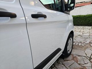 Ford Transit Custom 2020 131 PS NAVI KAMERA ΕΡΓΑΛΕΙΟΘΗΚΕΣ-thumb-37