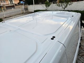Ford Transit Custom 2020 131 PS NAVI KAMERA ΕΡΓΑΛΕΙΟΘΗΚΕΣ-thumb-40