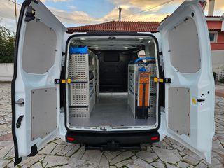 Ford Transit Custom 2020 131 PS NAVI KAMERA ΕΡΓΑΛΕΙΟΘΗΚΕΣ-thumb-46