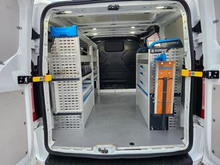 Ford Transit Custom 2020 131 PS NAVI KAMERA ΕΡΓΑΛΕΙΟΘΗΚΕΣ-thumb-47