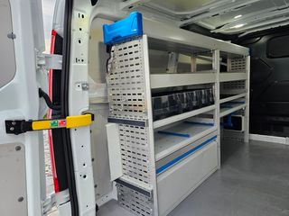 Ford Transit Custom 2020 131 PS NAVI KAMERA ΕΡΓΑΛΕΙΟΘΗΚΕΣ-thumb-48